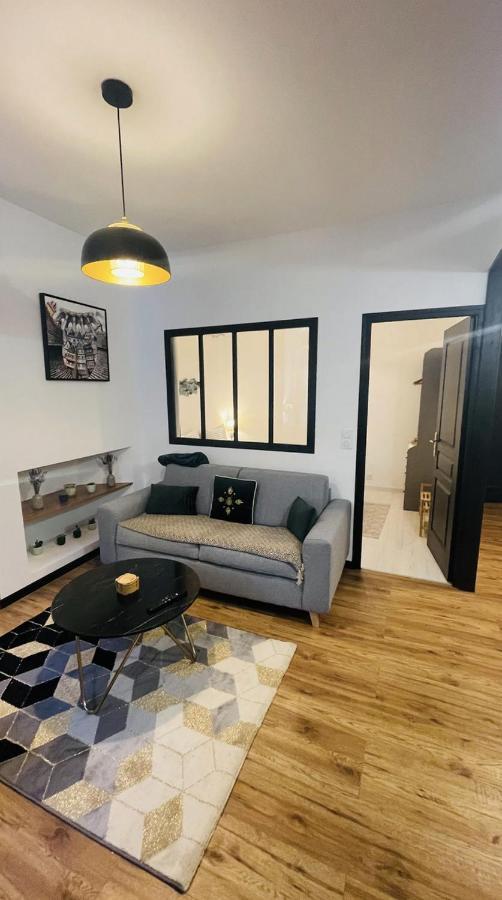 Cosy Et Jardin Panoramique Apartman Morlaix Kültér fotó