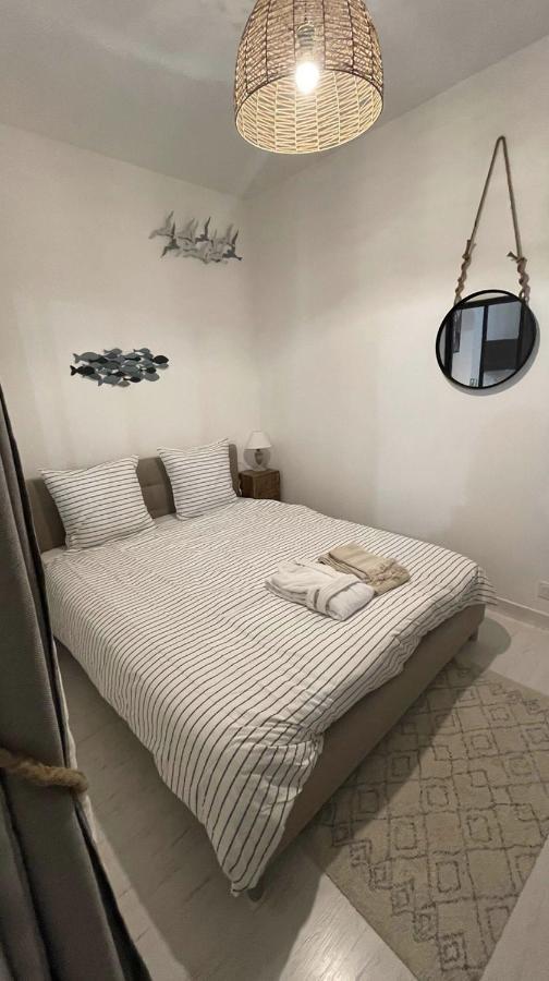 Cosy Et Jardin Panoramique Apartman Morlaix Kültér fotó